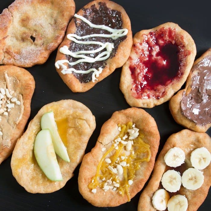 Source photograph of BeaverTails