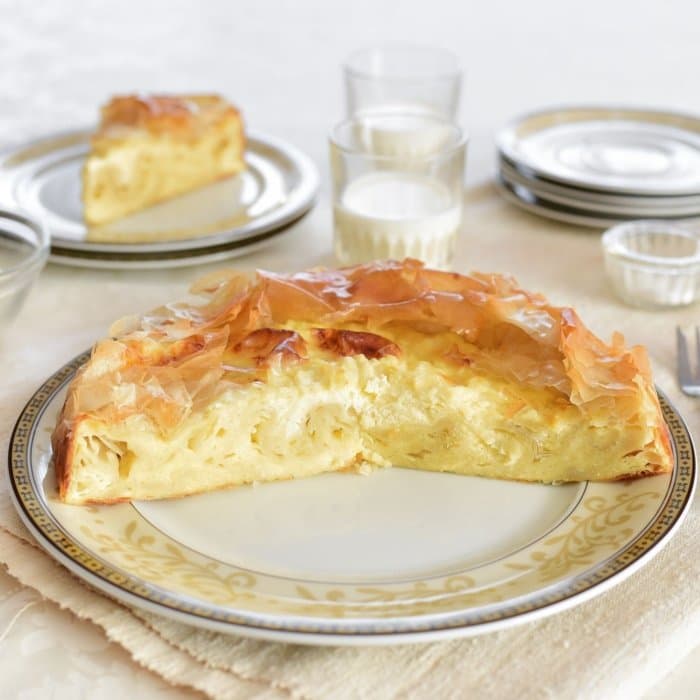 Source photograph of Walnut Roll Gužvara